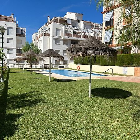 Jardines Del Mar - Benalmadena Costa Apartment Exterior photo